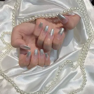 ネイル WISTERIA midoriのネイルデザイン