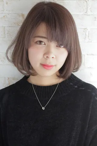 ショート 角 大輔のヘアスタイル
