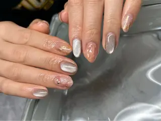 ネイル N.design muraのネイルデザイン
