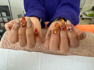 ネイル リオッサ  オブ ラグーン神戸店のエステ・リラクイメージ