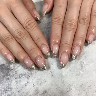 ネイル アイアンド ネイルデイのエステ・リラクイメージ