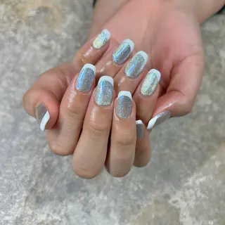 ネイル Nes.nail所属・🌼Nomura Yuko🌷のネイルデザイン