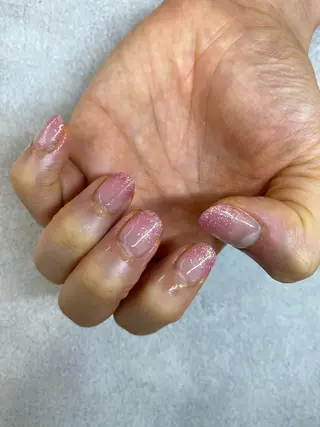 ネイル MAXKELLY AIのネイルデザイン