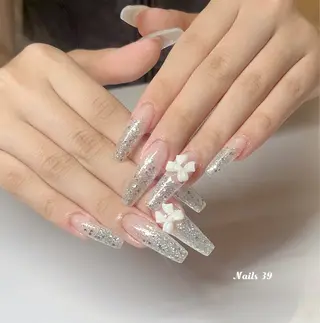 ネイル Nails 39のネイルデザイン