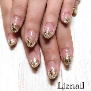 ネイル Rawr / saoriのネイルデザイン