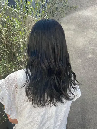 ロング RINRI 🌷のマツエク・マツパデザイン