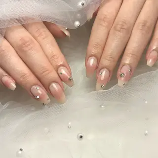 ネイル EmaNail＋KIHAKUYA東大阪瓢箪山店所属・EmaNail YUIのネイルデザイン