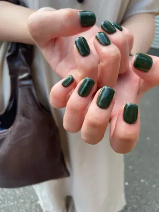 ネイル . unffのネイルデザイン