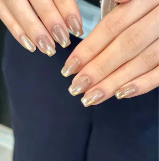 ネイル Blé nailのネイルデザイン