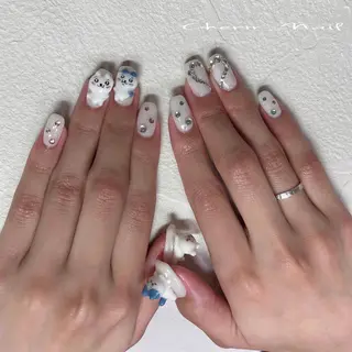 ネイル Cherirnail kaoriのネイルデザイン