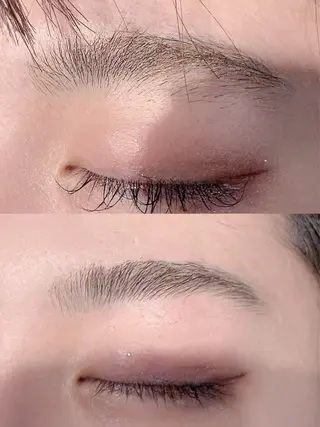 アイブロウ femme横川店 さきのマツエク・マツパデザイン