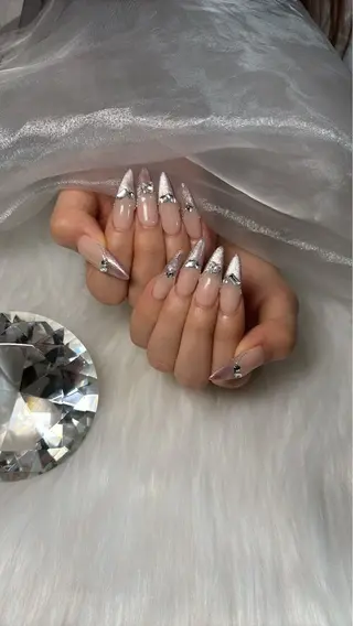 ネイル salon de belnetta所属・kayo 💅のネイルデザイン