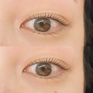 マツエク・マツパ knoman 中目黒【ノマン】のマツエク・マツパデザイン