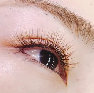 マツエク・マツパ lihilihi Akaneのマツエク・マツパデザイン