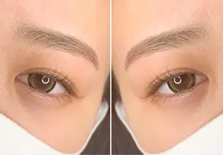 マツエク・マツパ lotti eyelash所属・北村 由佳里のマツエク・マツパデザイン