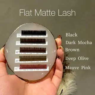 マツエク・マツパ natsumi🎀 新丸子・武蔵小杉のマツエク・マツパデザイン