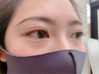 マツエク・マツパ Yu&Y所属・〜Yu&Y〜 YUKIのマツエク・マツパデザイン