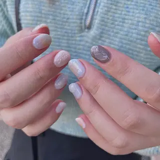 ネイル acs.n所属・ネイル，耳つぼ 風間すみれのその他イメージ