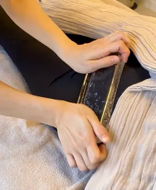 冷え改善サロン focusのエステ・リラクイメージ