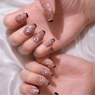ネイル Kii nailのネイルデザイン