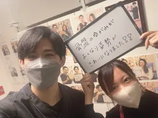 骨盤メディカル整体院   札幌大通院所属・骨盤メディカル整体院 札幌大通院のエステ・リラクイメージ