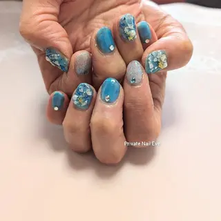 ネイル ネイル junkoのネイルデザイン