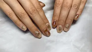 ネイル Collection Nailsaronのネイルデザイン