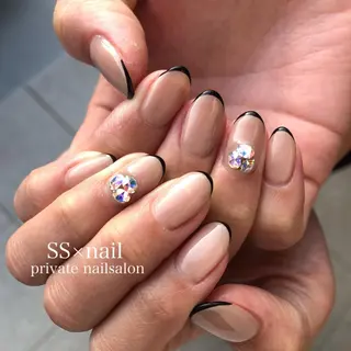ネイル naillist sayoのネイルデザイン