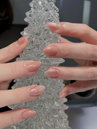 ネイル ネイルサロン ロア旧ジョリーのネイルデザイン