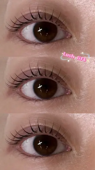 マツエク・マツパ ユラ🐈‍⬛ eye mor.の眉毛・アイブロウイメージ