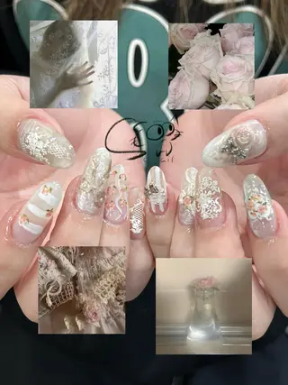 ネイル S.nail所属・S.nail _のネイルデザイン
