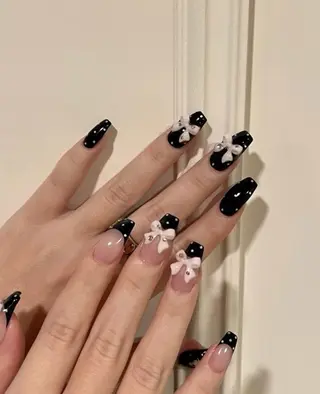 ネイル ANA.CHUO 本川越店舗のネイルデザイン