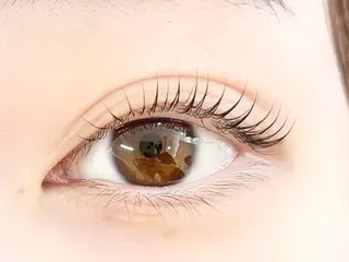 マツエク・マツパ アイラッシュサロン【エフドゥ】所属・中村彩香 (エフドゥ)のマツエク・マツパデザイン