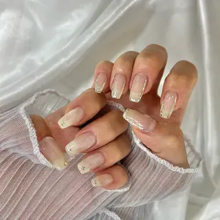 ネイル Nailsalon Fave/Rinaのネイルデザイン