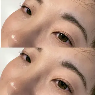 マツエク・マツパ まつパ/マツエク /眉/HBL/耳ツボのマツエク・マツパデザイン