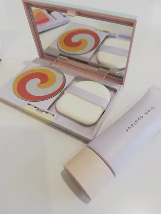 ポーラザビューティー 甲府昭和店のエステ・リラクイメージ