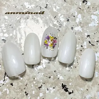 ネイル 野宮 和美のネイルデザイン