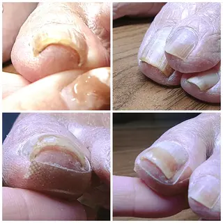 フットケアルーム ~KaPilina~のその他イメージ