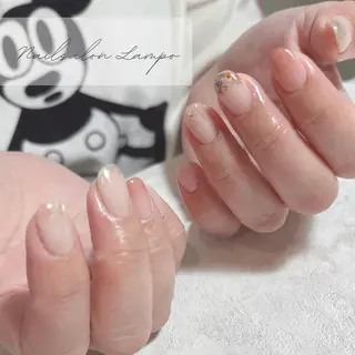 ネイル 大向 祐子のネイルデザイン