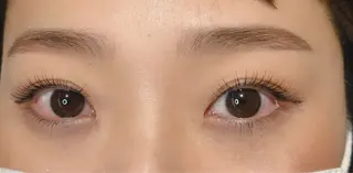 マツエク・マツパ Casablanca所属・Casablanca 自由が丘　増田のマツエク・マツパデザイン