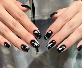 ネイル 💫 Tsuki_Nailのネイルデザイン