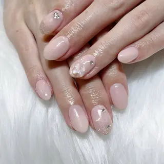 ネイル KOKONA 🎀のネイルデザイン