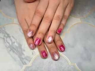 ネイル Lisa’s Salonのネイルデザイン