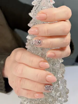 ネイル ネイルサロン ロア旧ジョリーのネイルデザイン