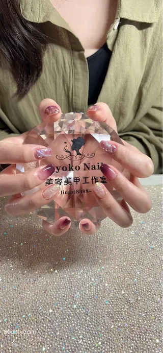 ネイル Ryoko Nailのネイルデザイン