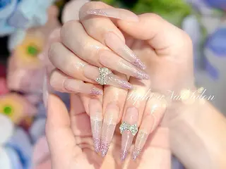 カラー Saphiraネイル サロン錦糸町のネイルデザイン