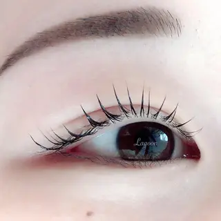 マツエク・マツパ 堀田 あゆみ （アイリスト）のマツエク・マツパデザイン