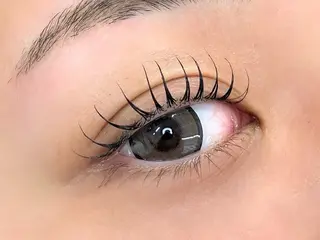 マツエク・マツパ memoto 心斎橋🧸‎のマツエク・マツパデザイン