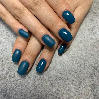 ネイル NAILROOM ekolu所属・近藤 穂乃果のネイルデザイン
