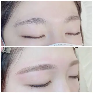 アイブロウ TIARA池袋西口店 店長YASUKA💐のマツエク・マツパデザイン